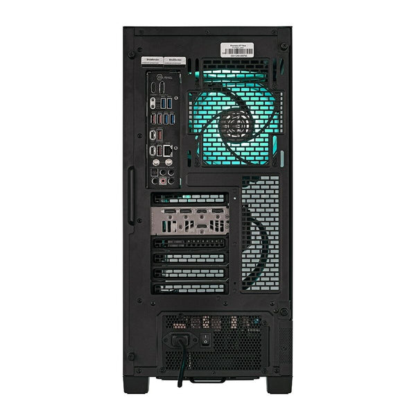 Desktop PC Actina KOMACNGIP0312 4 TB