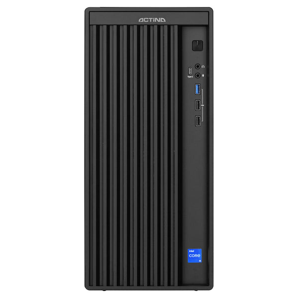 Desktop PC Actina KOMAAAPIM0356 Intel Core i5-14400 16 GB RAM 500 GB SSD