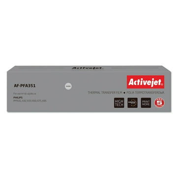 FAX-Papierrolle Activejet AF-PFA351 1 Stücke