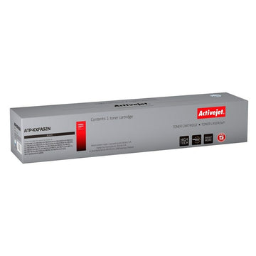 Kompatibel Toner Activejet ATP-KXFA92N Schwarz