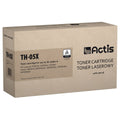 Toner Actis TH-05X Schwarz