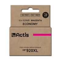 Original Tintenpatrone Actis KH-920MR Magenta