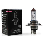 Glühbirne M-Tech Z907 24v 70W 75W H4