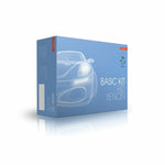 Autoglühbirne M-Tech MTECKDCMPH46 KIT H4