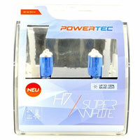Autoglühbirne M-Tech PTZSW7-DUO 12 V Halogen 60 W 55 W