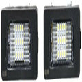Sicherheitslicht M-Tech LD-135X
