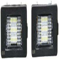 Sicherheitslicht M-Tech LD-135X