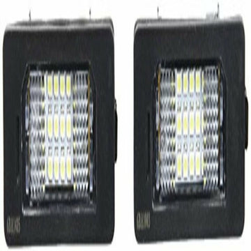 Sicherheitslicht M-Tech LD-135X