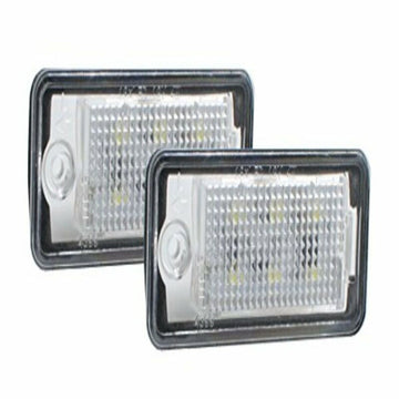 Sicherheitslicht M-Tech LD-ADPA