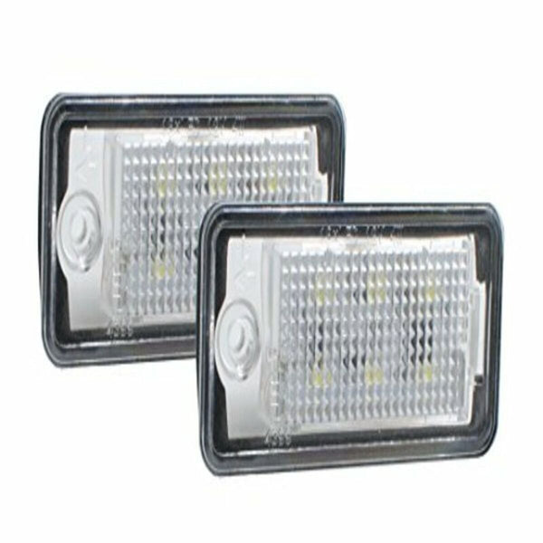 Sicherheitslicht M-Tech LD-ADPA