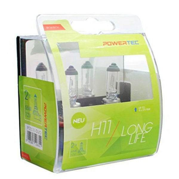 Autoglühbirne M-Tech PTZLL11-DUO 12 V