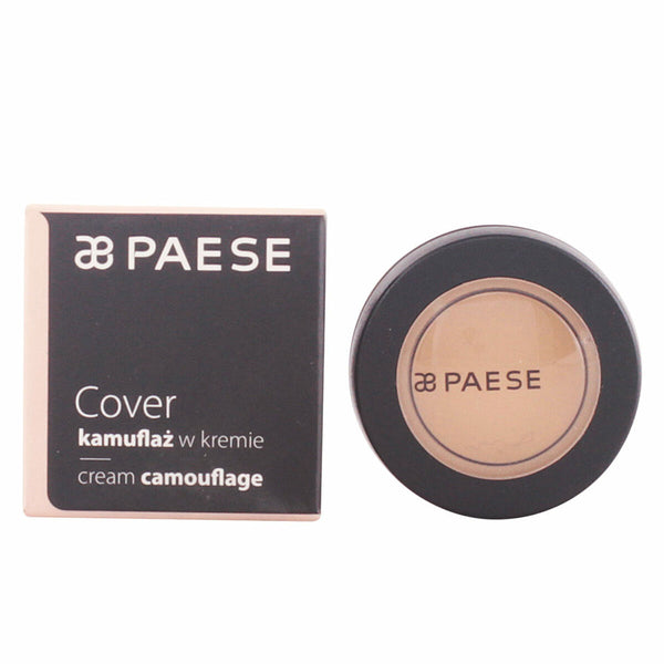 Gesichtsconcealer Paese