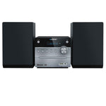 Micro-Hi-Fi-System Blaupunkt MS12BT