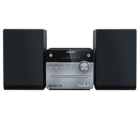 Micro-Hi-Fi-System Blaupunkt MS12BT