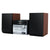 Micro-Hi-Fi-System Blaupunkt MS12BT