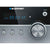 Micro-Hi-Fi-System Blaupunkt MS12BT