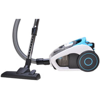 Beutelloser Staubsauger Blaupunkt VCC301 Blau Grau 700 W