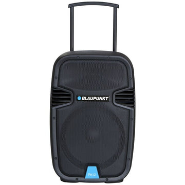 Bluetooth-Lautsprecher Blaupunkt PA12 Schwarz 650 W