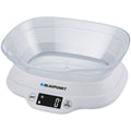 Küchenwaage Blaupunkt FKS501