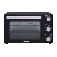 Elekto-Ofen Mini Blaupunkt EOM501 31 L
