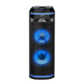 Tragbare Bluetooth-Lautsprecher Blaupunkt PS11DB Schwarz 90 W