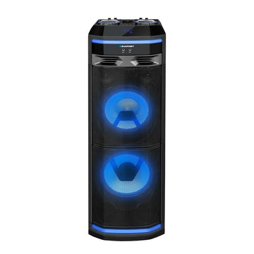 Tragbare Bluetooth-Lautsprecher Blaupunkt PS11DB Schwarz 90 W