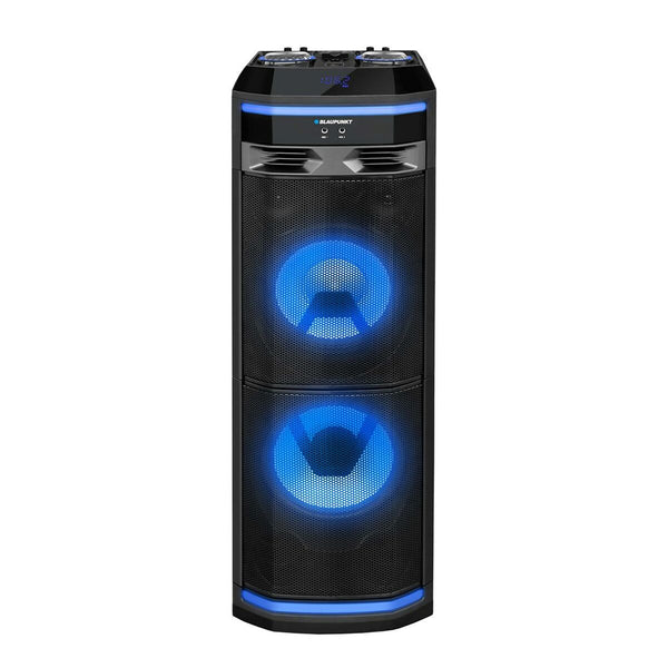 Tragbare Bluetooth-Lautsprecher Blaupunkt PS11DB Schwarz 90 W
