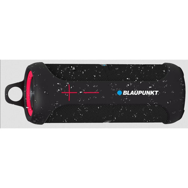 Tragbare Bluetooth-Lautsprecher Blaupunkt BT22TWS Schwarz 16 W