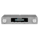 Radio Blaupunkt KR12SL Silberfarben
