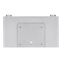 Radio Blaupunkt KR12SL Silberfarben