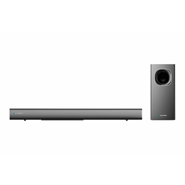 Drahtlose Soundbar Blaupunkt LS200SUB Grau 160 W