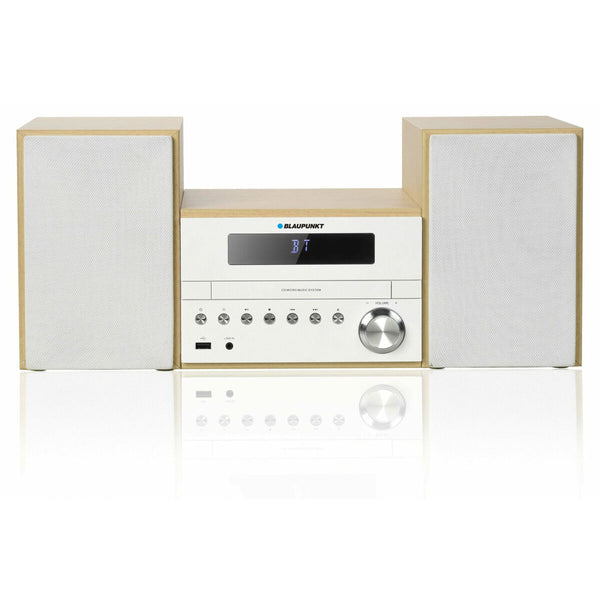 Micro-Hi-Fi-System Blaupunkt MS45BT