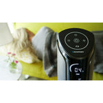 Turmventilator Blaupunkt AFT801 Schwarz 45 W