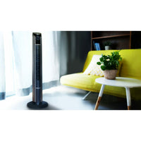 Turmventilator Blaupunkt AFT801 Schwarz 45 W