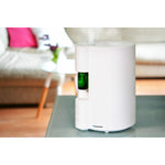 Luftbefeuchter Blaupunkt AHA501 Weiß 25 W 4 L