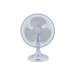 Ventilator Blaupunkt ATF401 Weiß 45 W