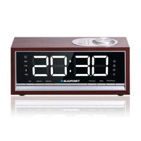 Wecker Blaupunkt CR60BT Schwarz Bronze Kein