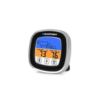Fleisch-Thermometer Blaupunkt FTM501 7,5 x 7,5 x 2,5 cm
