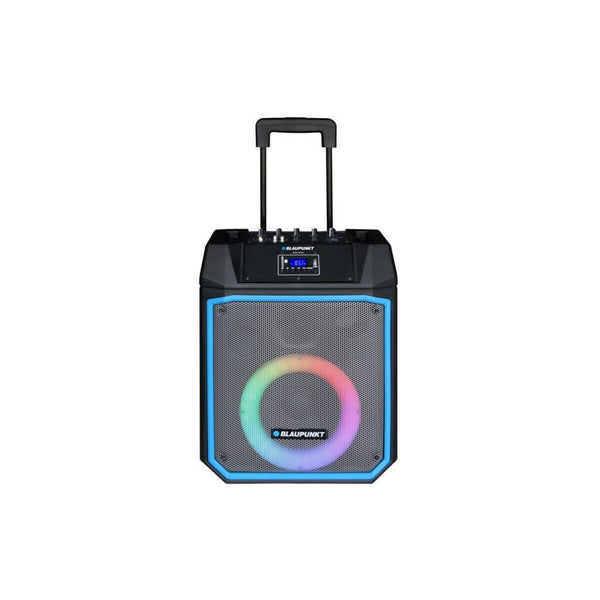 Tragbare Bluetooth-Lautsprecher Blaupunkt MB08.2                          Schwarz 600 W