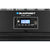 Tragbare Bluetooth-Lautsprecher Blaupunkt MB08.2                          Schwarz 600 W