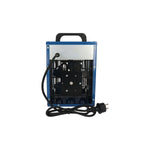 Tragbarer Heizlüfter Blaupunkt EH7010 Blau 2000 W