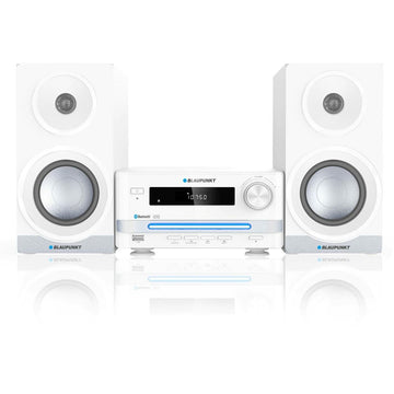 Micro-Hi-Fi-System Blaupunkt MS16BT