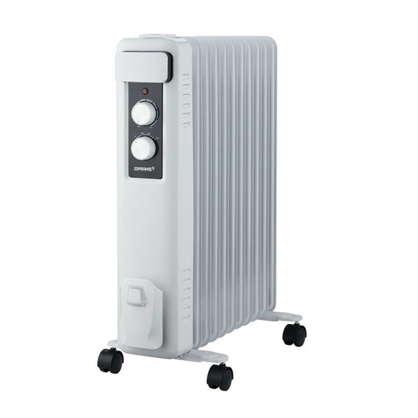 Ölheizung SOR51 Weiß 2500 W