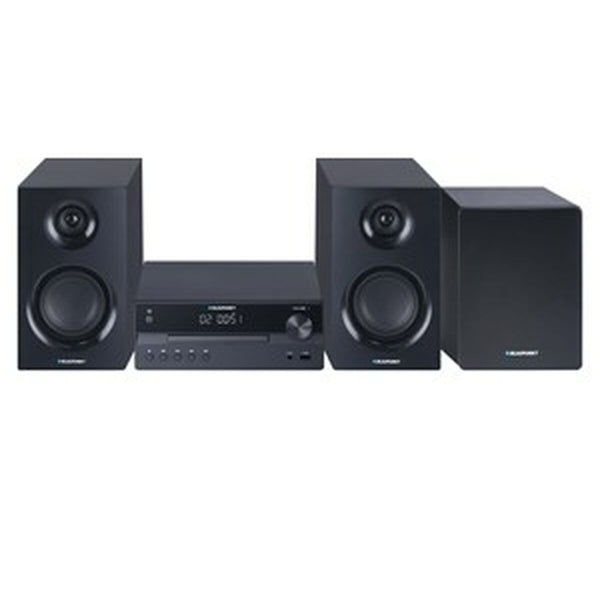 Micro-Hi-Fi-System Blaupunkt MS55SUB