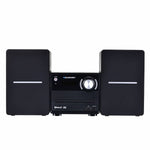 Micro-Hi-Fi-System Blaupunkt MS13BT
