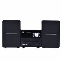 Micro-Hi-Fi-System Blaupunkt MS13BT