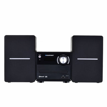 Micro-Hi-Fi-System Blaupunkt MS13BT