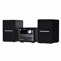 Micro-Hi-Fi-System Blaupunkt MS13BT