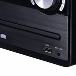 Micro-Hi-Fi-System Blaupunkt MS13BT
