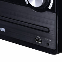 Micro-Hi-Fi-System Blaupunkt MS13BT